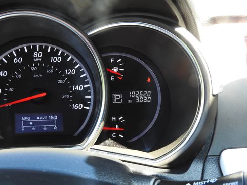 Used 2012 Nissan Murano SL w/ Navigation Pkg image 15