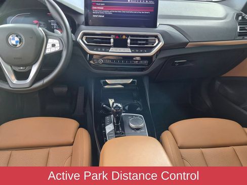 Used 2024 BMW X3 sDrive30i w/ Premium Package w/ZPA RWD image 28