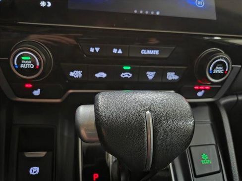 Used 2019 Honda CR-V EX-L image 21