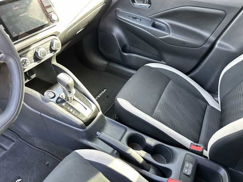 Used 2020 Nissan Versa SV image 21