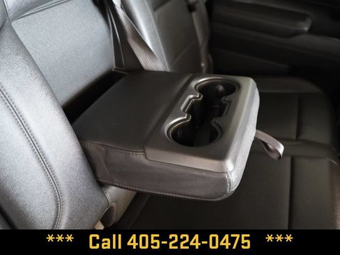 Used 2025 GMC Sierra 1500 SLT AWD/4WD image 31
