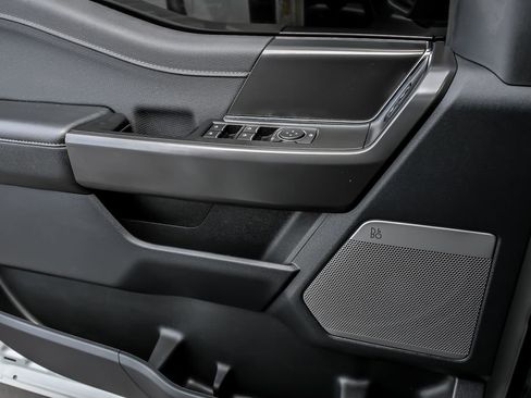 Certified 2024 Ford F150 XLT w/ Equipment Group 303A High AWD/4WD image 14