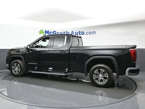 New 2025 GMC Sierra 1500 SLE w/ Preferred Package image 24