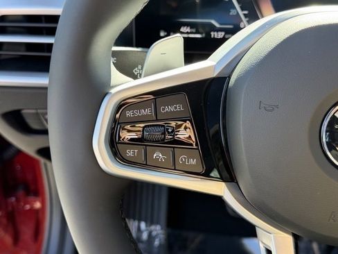 New 2026 BMW 330i Sedan w/ M Sport Package image 18