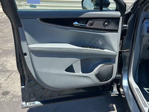 Certified 2023 Lincoln Nautilus Reserve w/ Equipment Group 201A AWD/4WD image 13