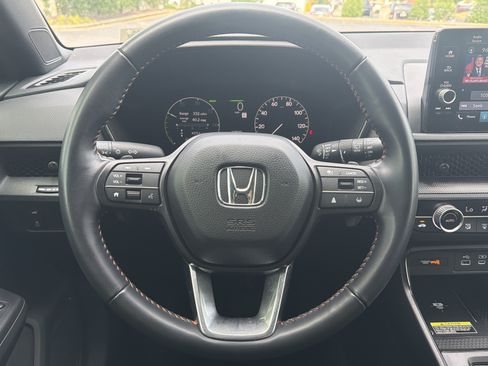 Certified 2025 Honda CR-V Sport-L image 17