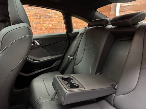 Certified 2025 BMW 228i xDrive w/ Premium Package AWD/4WD image 11