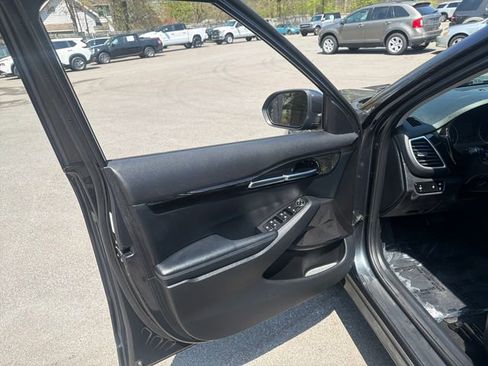 Used 2021 Kia Seltos EX AWD/4WD image 27