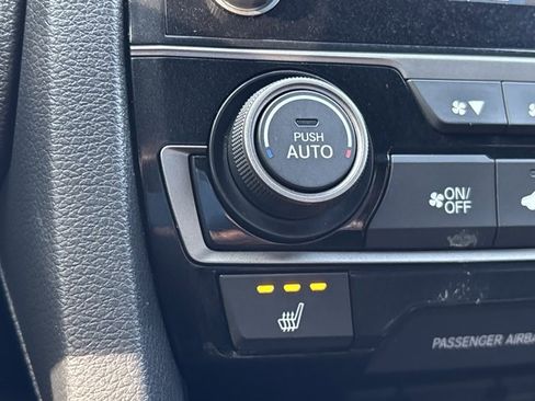 Used 2021 Honda Civic EX image 32