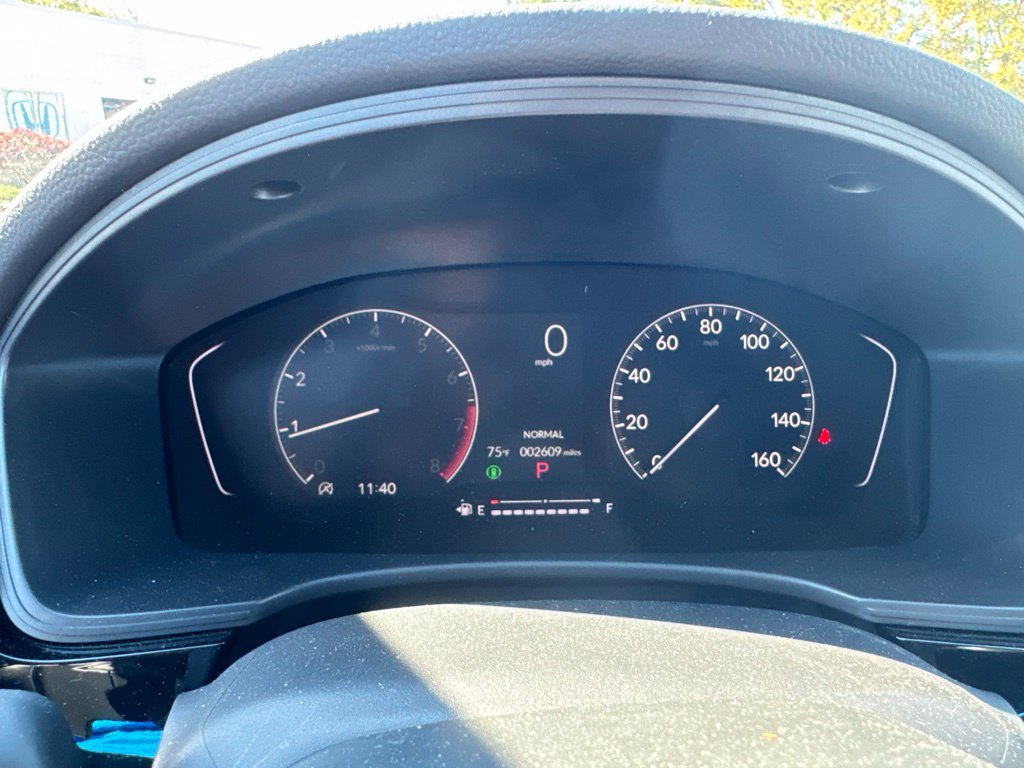 Used 2026 Honda Civic Sport image 27