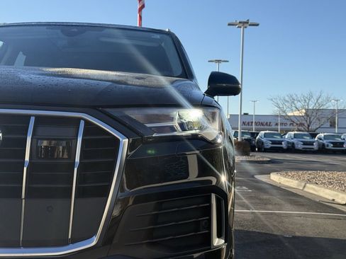 Used 2023 Audi Q7 2.0T Premium Plus image 33