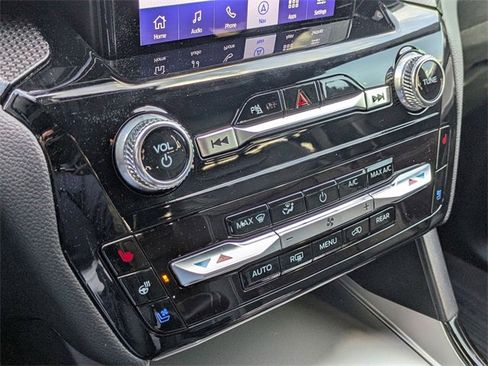 Used 2024 Ford Explorer ST w/ Equipment Group 401A image 27