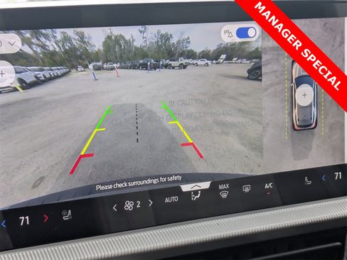 New 2026 Ford Explorer ST-Line image 23