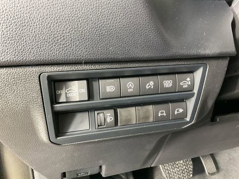 New 2026 Toyota Tundra SR5 image 15