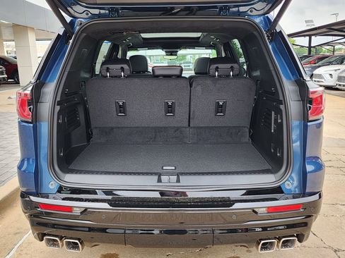 New 2026 GMC Acadia Denali Ultimate image 55