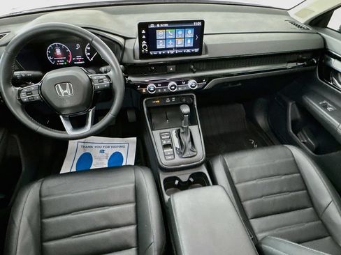 Used 2024 Honda CR-V EX-L image 29