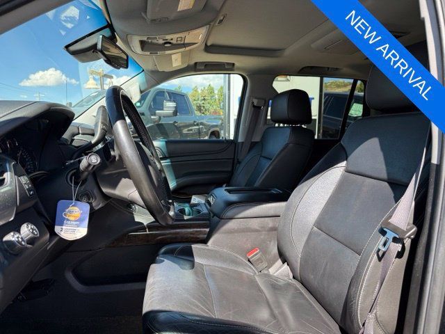 Used 2016 Chevrolet Tahoe LT AWD/4WD image 10