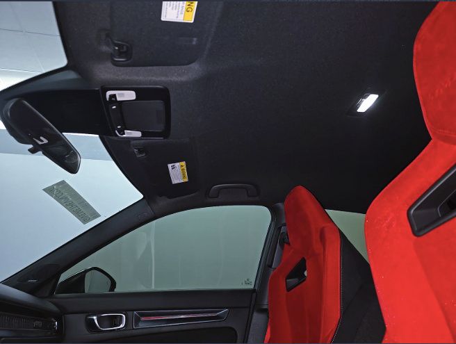 Used 2025 Honda Civic Type R image 6