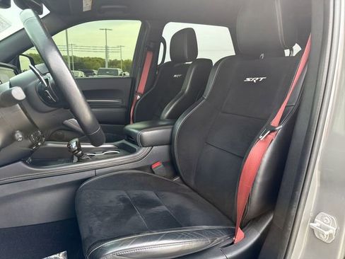 Used 2021 Dodge Durango SRT w/ Black Package AWD/4WD image 12