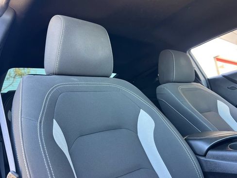 Used 2017 Chevrolet Camaro LT w/ RS Package RWD image 18