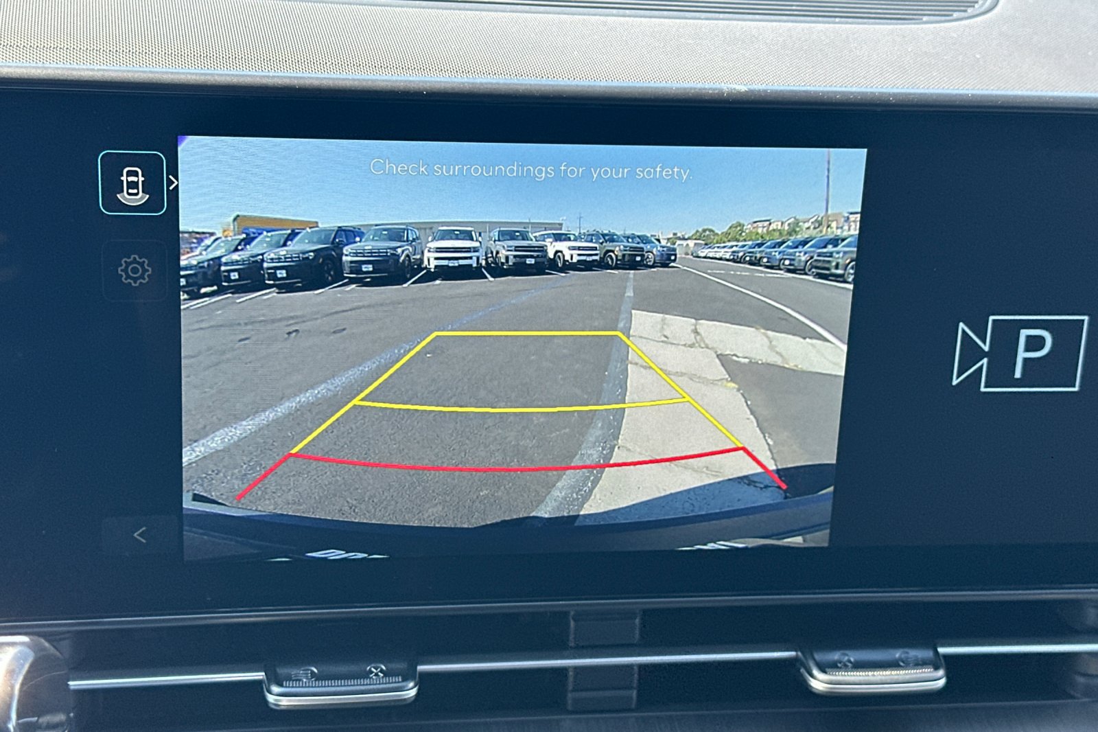 Used 2026 Hyundai Kona SE FWD image 22