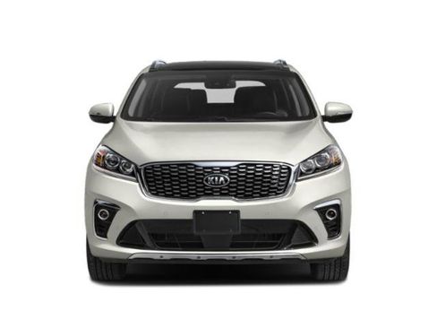 Used 2020 Kia Sorento SX AWD/4WD image 7