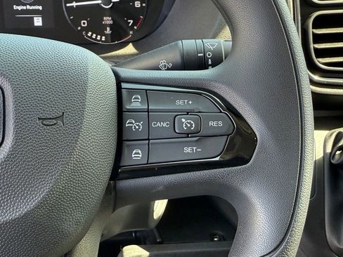 New 2025 RAM ProMaster 1500 w/ Convenience Group image 22