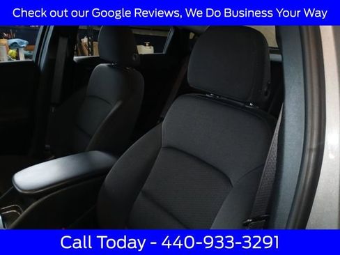 Used 2023 Chevrolet Malibu LS image 20