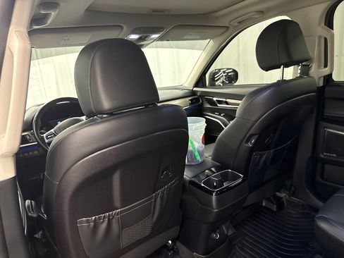 Used 2022 Kia Telluride SX FWD image 12