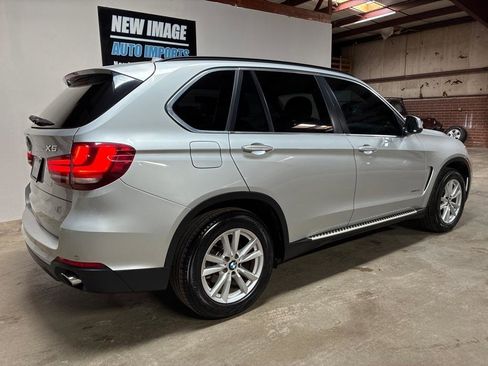 Used 2014 BMW X5 sDrive35i image 4