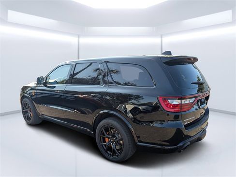 New 2026 Dodge Durango SRT Hellcat image 5