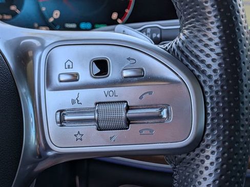 Used 2023 Mercedes-Benz GLS 450 4MATIC image 29