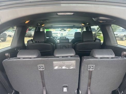 Used 2024 Honda Odyssey Sport image 8