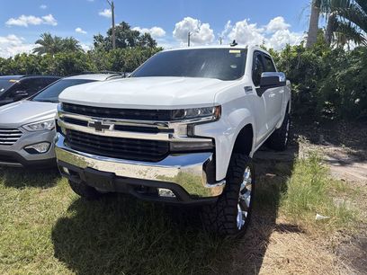 Used 2020 Chevrolet Silverado 1500 RST w/ All-Star Edition