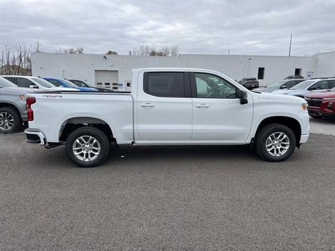 New 2026 Chevrolet Silverado 1500 RST image 6