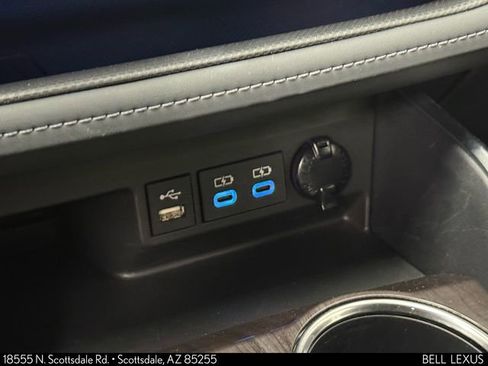 Used 2022 Toyota Highlander Limited image 22