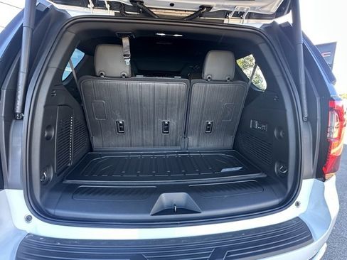 New 2026 GMC Yukon Elevation w/ Elevation Premium Package image 6