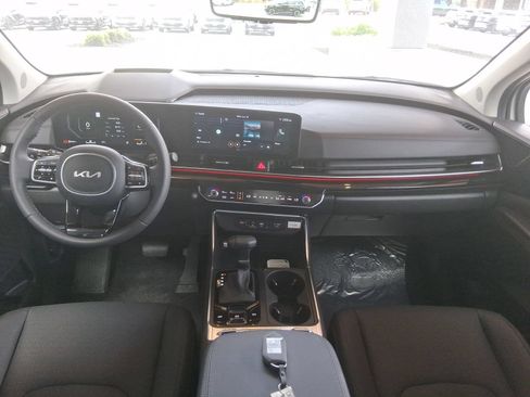 New 2026 Kia Carnival SX Prestige FWD image 15