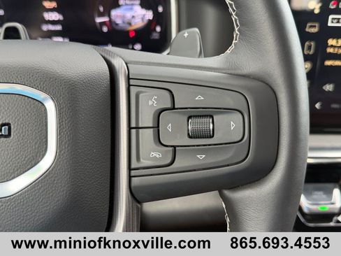 Used 2026 GMC Sierra 1500 Denali Ultimate AWD/4WD image 28