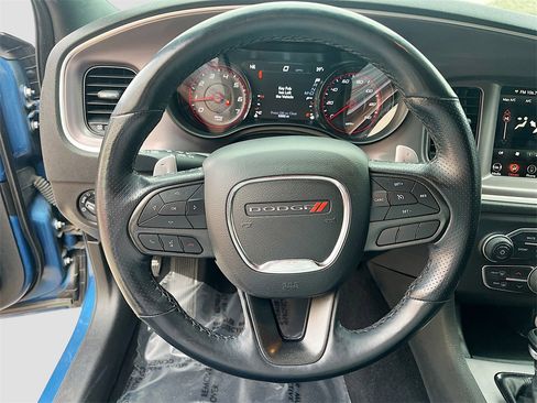 Used 2021 Dodge Charger SXT w/ Driver Convenience Group image 11