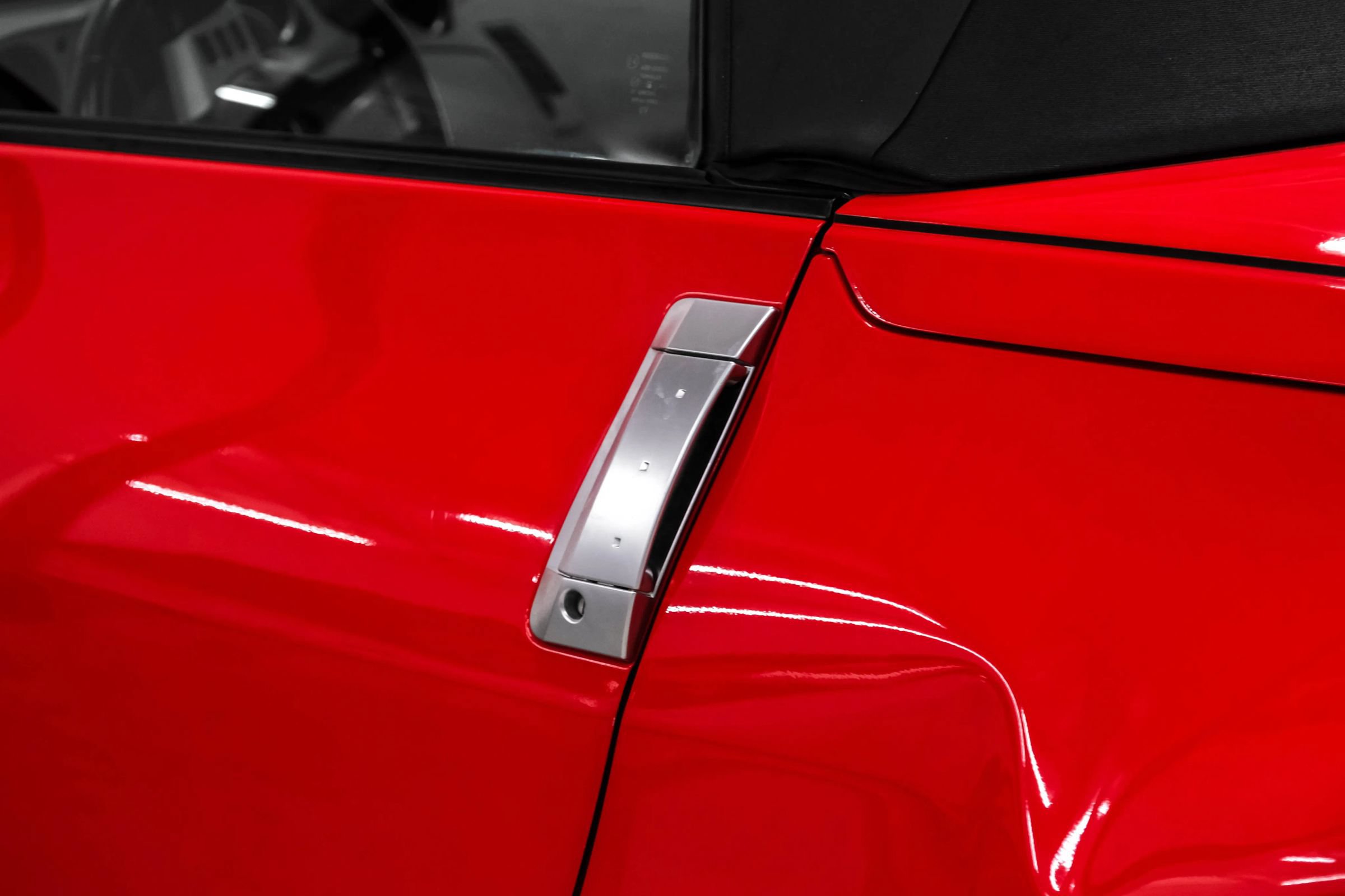 Used 2008 Nissan 350Z Grand Touring RWD image 32