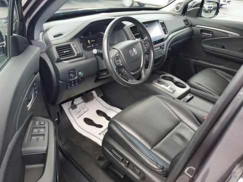 Used 2022 Honda Ridgeline RTL-E image 12