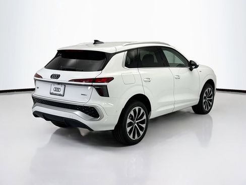 New 2026 Audi Q3 quattro 2.0T image 5