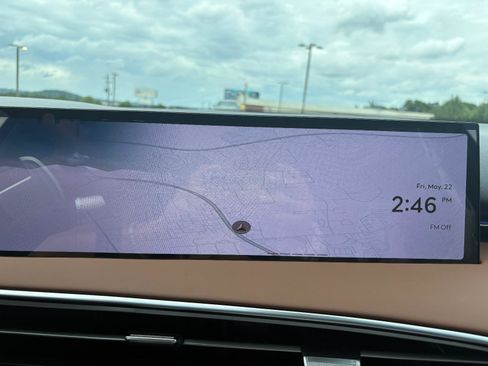 New 2026 Genesis GV70 2.5T Advanced AWD/4WD image 18