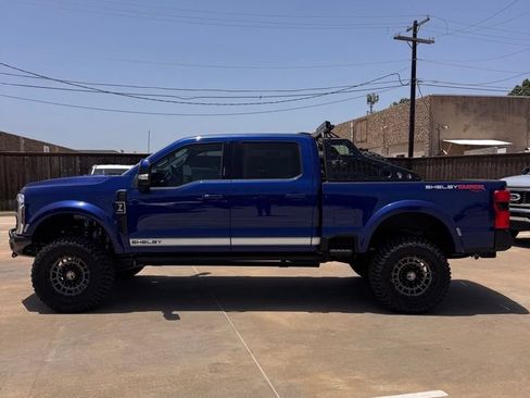 Used 2026 Ford F250 Lariat w/ Black Appearance Package AWD/4WD image 4