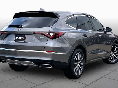 Used 2026 Acura MDX FWD w/ Technology Package image 12