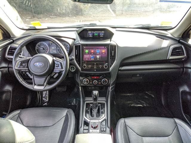 Used 2020 Subaru Forester Touring w/ Popular Package #2 AWD/4WD image 7