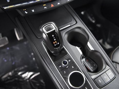 Used 2019 Cadillac XT4 Sport image 23