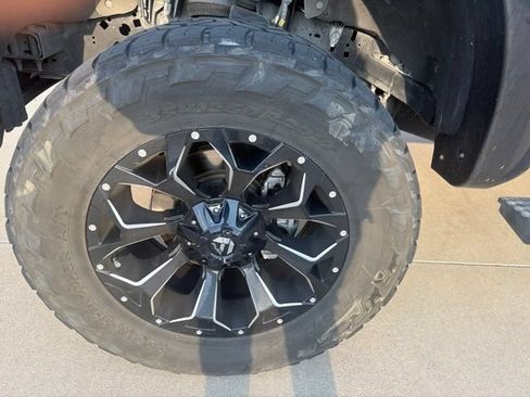 Used 2021 Ford F150 Platinum w/ Equipment Group 701A High AWD/4WD image 7