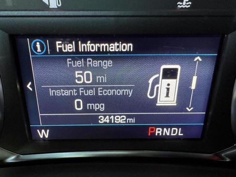 Used 2023 Chevrolet Equinox LS w/ LS Convenience Package AWD/4WD image 30